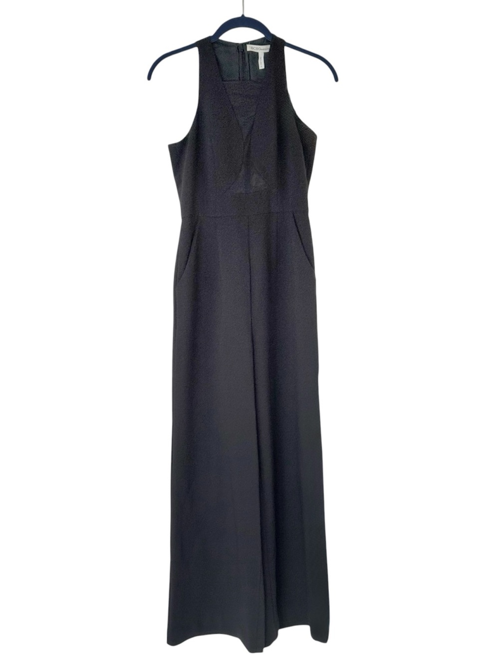 BCBGeneration Wide Leg Jumpsuit